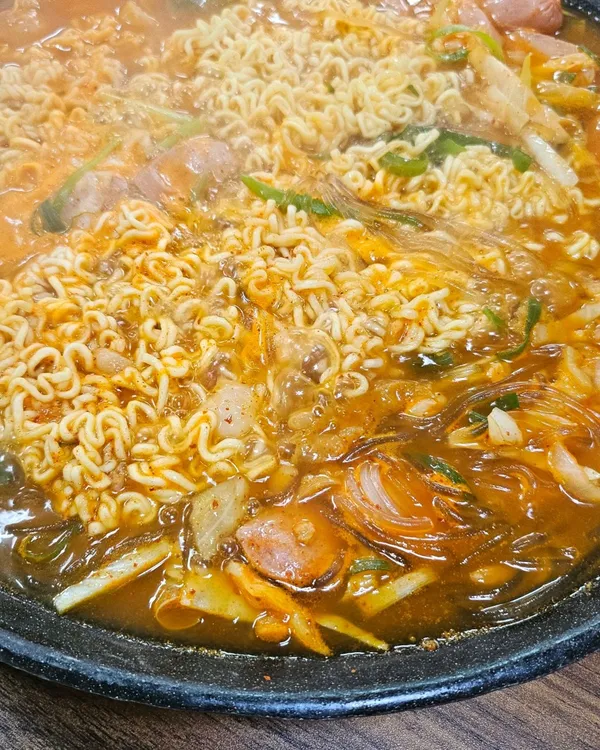 양주고을부대찌개 사진 5