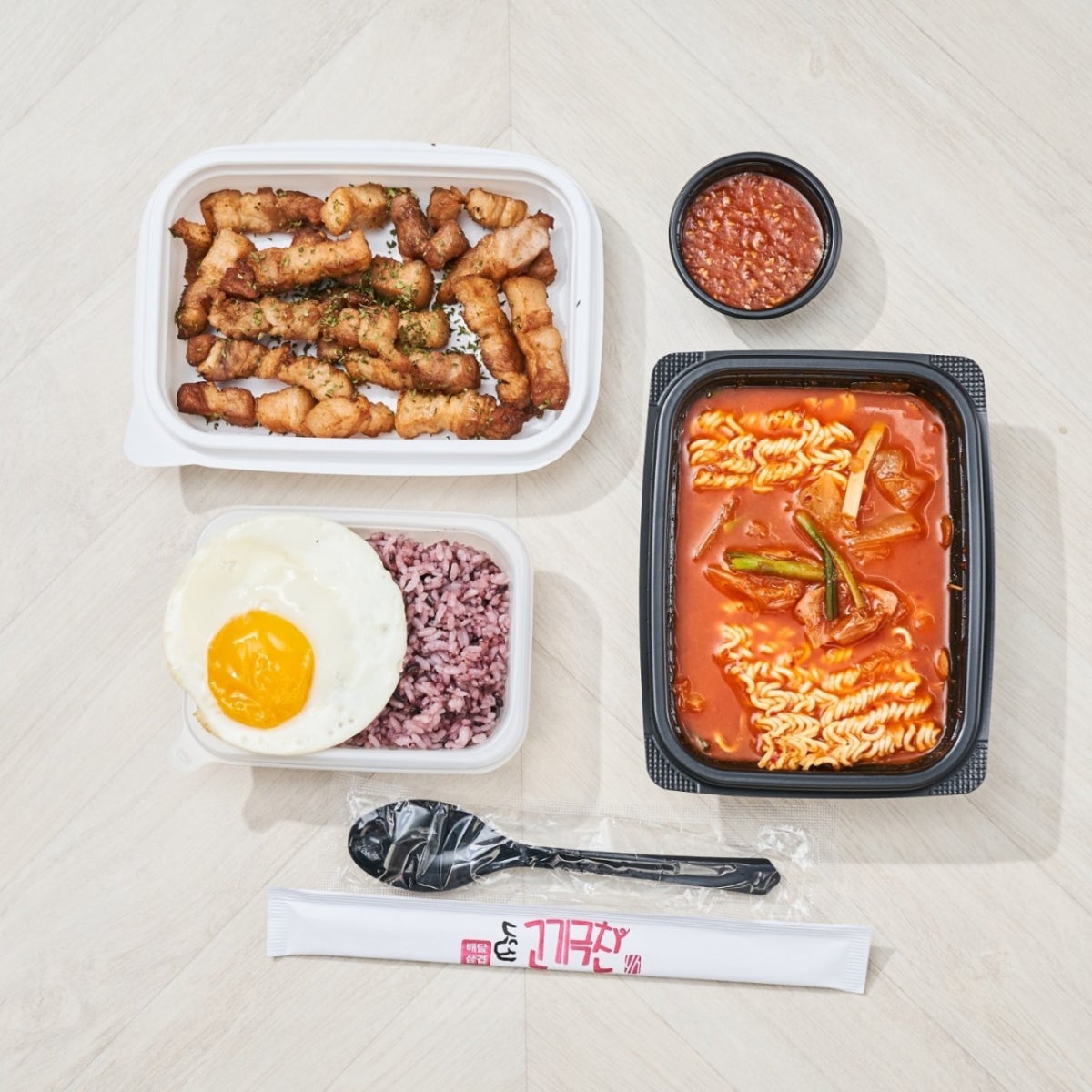 고기극찬 별내점 사진 3