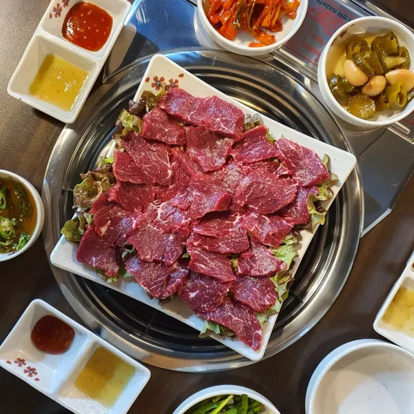 서울 중구 맛집 2탄 77곳