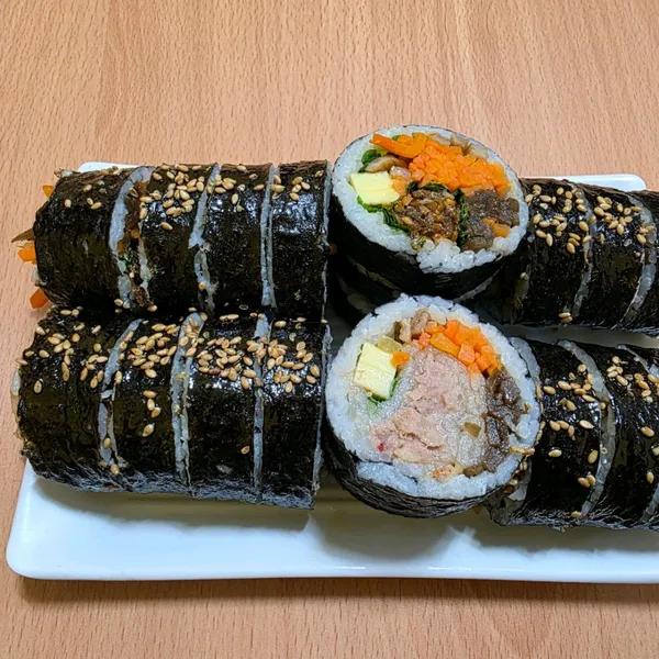 한입소반 사진 4
