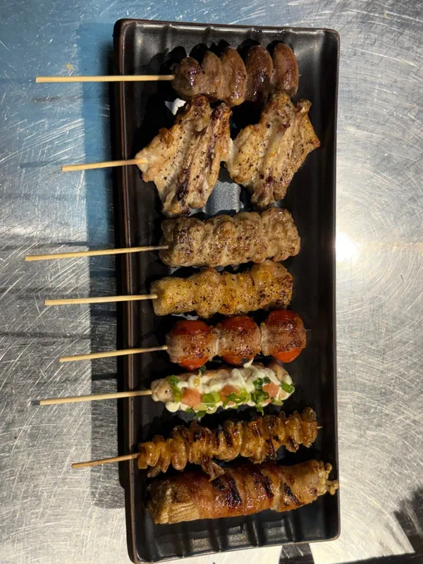 야키토리고집 사진 2
