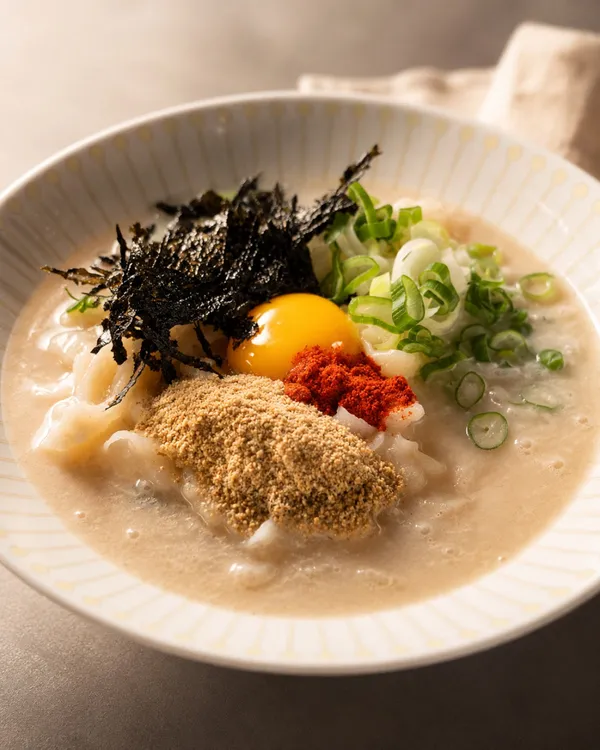 가락동 밀밭 칼국수 사진 2