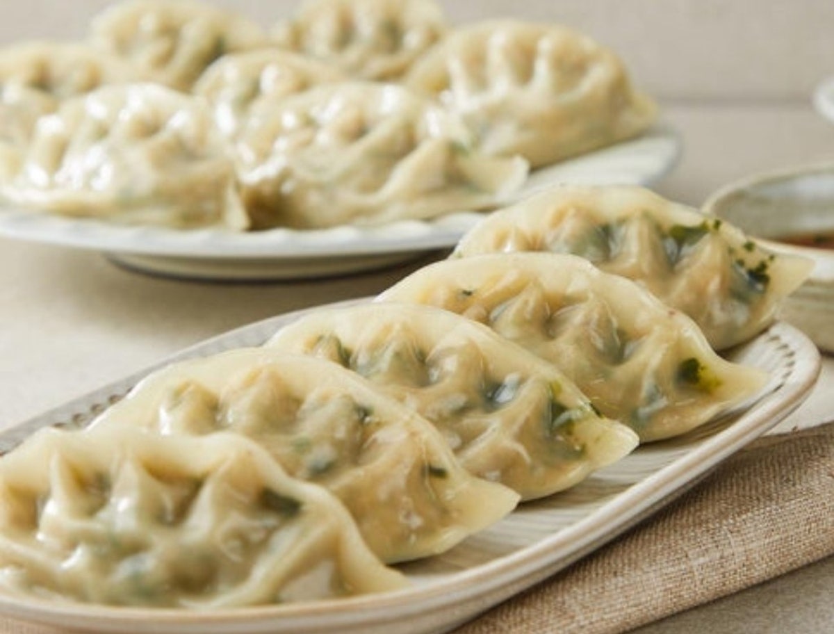 가락동 밀밭 칼국수 사진 3