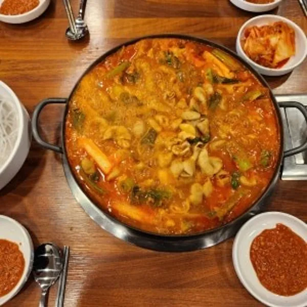 태양곱창 성수 사진 3