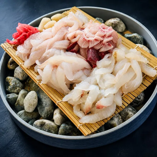 주문진항샵20 사진 2