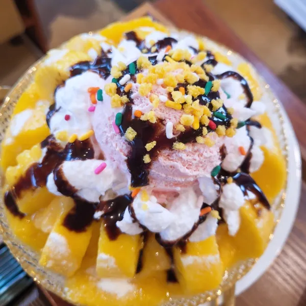 망고하이 사진 3