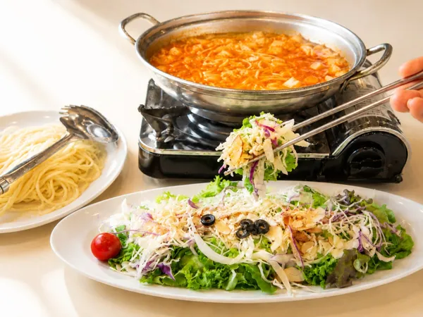 미쓰족발 서울명동점 사진 3