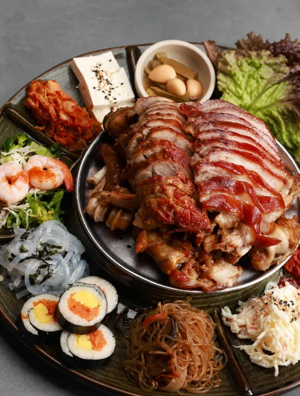 미쓰족발 서울명동점 사진 4