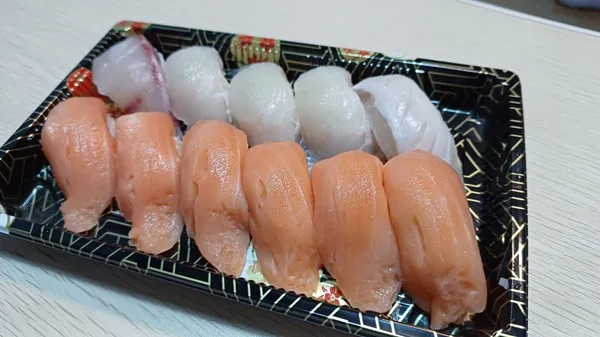 웰빙횟집 사진 4