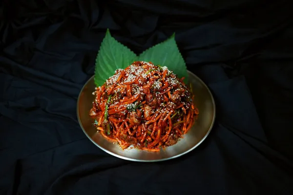 원조소문난무침회 사진 4