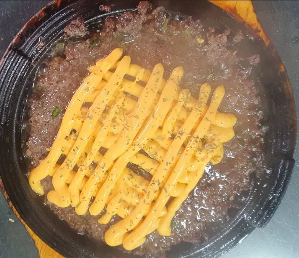 청풍마늘떡갈비 사진 2