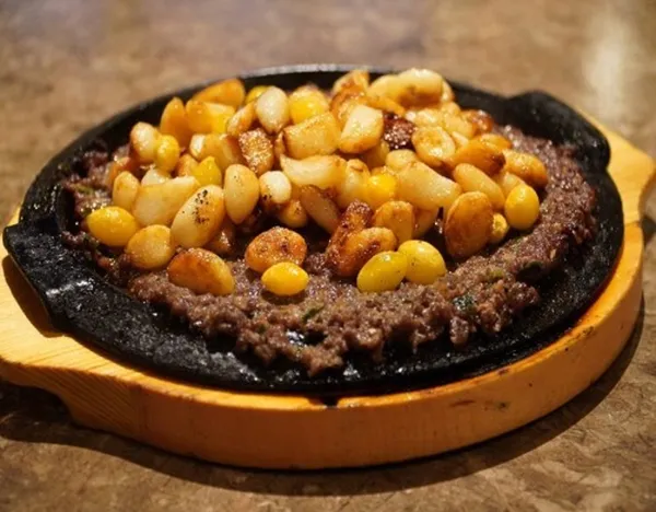청풍마늘떡갈비 사진 5