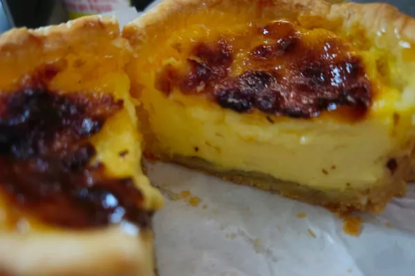 Bubu Bakery