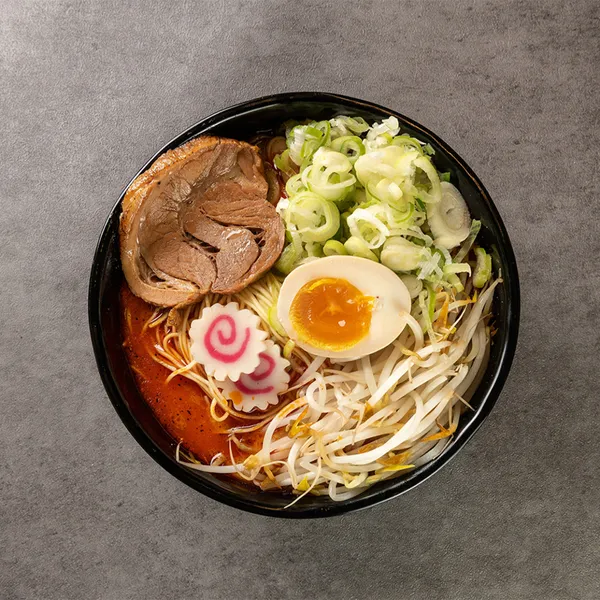 하루토라멘 사진 2