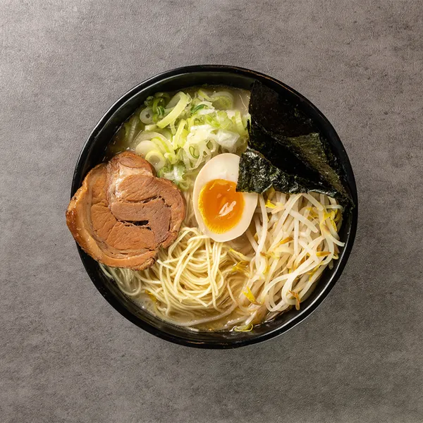 하루토라멘 사진 3