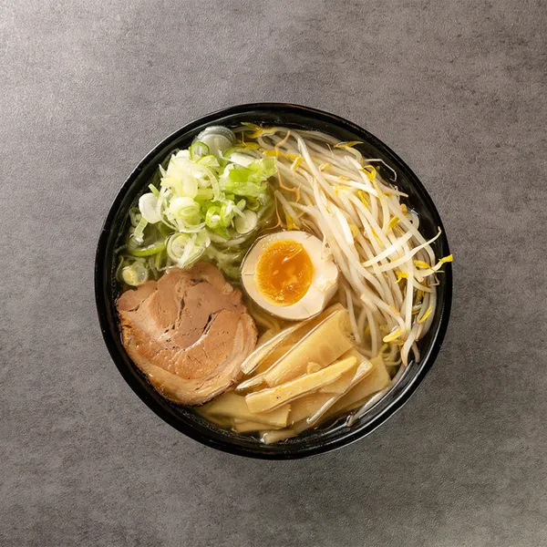 하루토라멘 사진 4