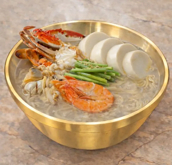 완뚝순두부 해운대좌동점 사진 4