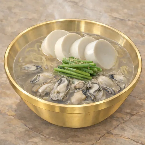 완뚝순두부 해운대좌동점 사진 5