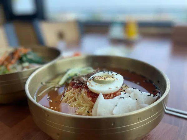 대왕칼국수 가야밀면 사진 2