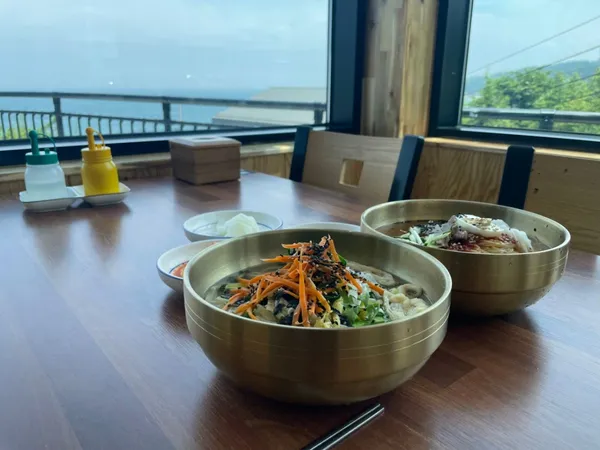 대왕칼국수 가야밀면 사진 4