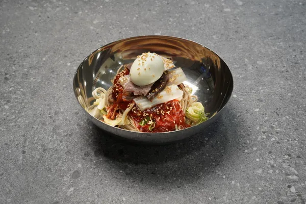 누리옥 시청역점 사진 3