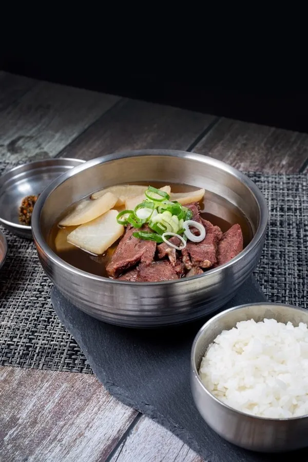 누리옥 시청역점 사진 4