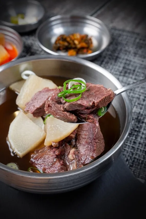 누리옥 시청역점 사진 5