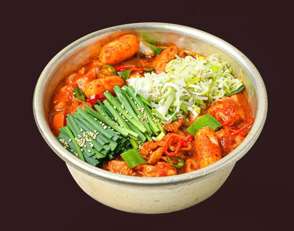 한사발포차 강남구청점 사진 4