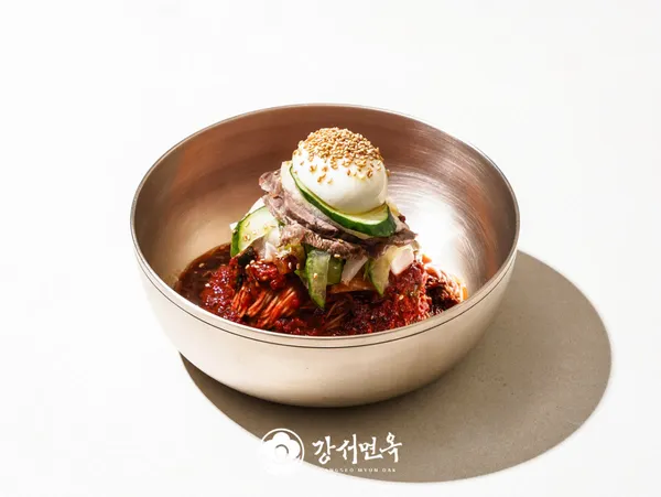 강서면옥 압구정 사진 4
