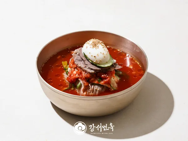 강서면옥 압구정 사진 5