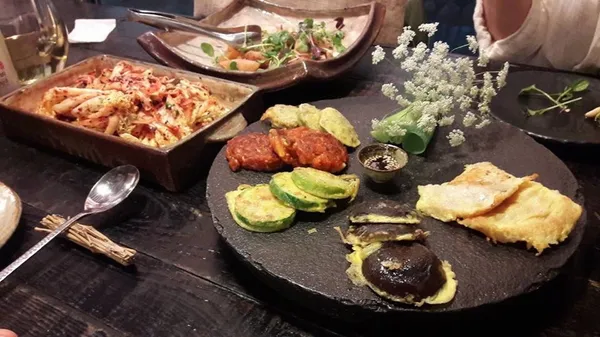 꽃밥에피다 사진 5