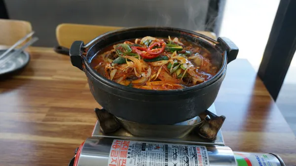 올레왕갈치 서귀포올레시장점 사진 3