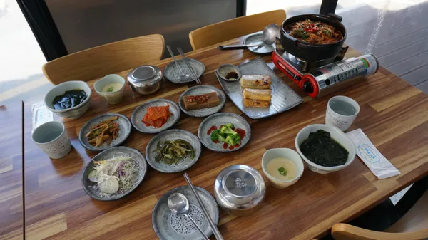 올레왕갈치 서귀포올레시장점 사진 5