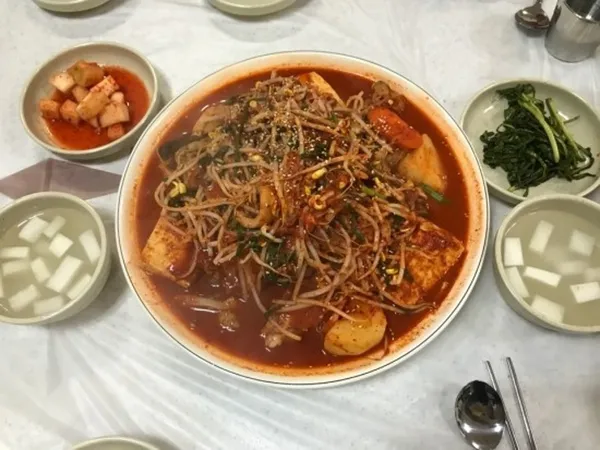 성산대구머리찜 사진 2