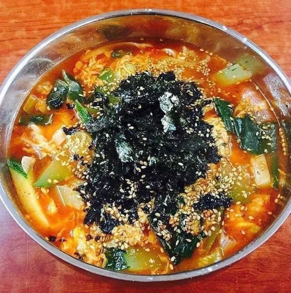 강릉현대장칼국수 본점 사진 3