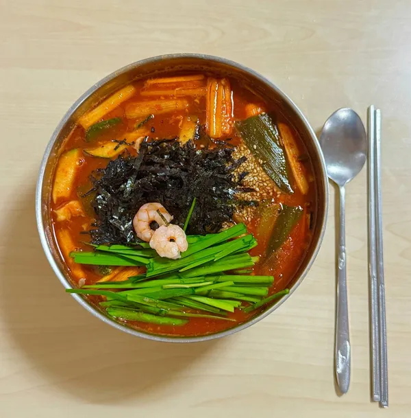 강릉현대장칼국수 본점 사진 4