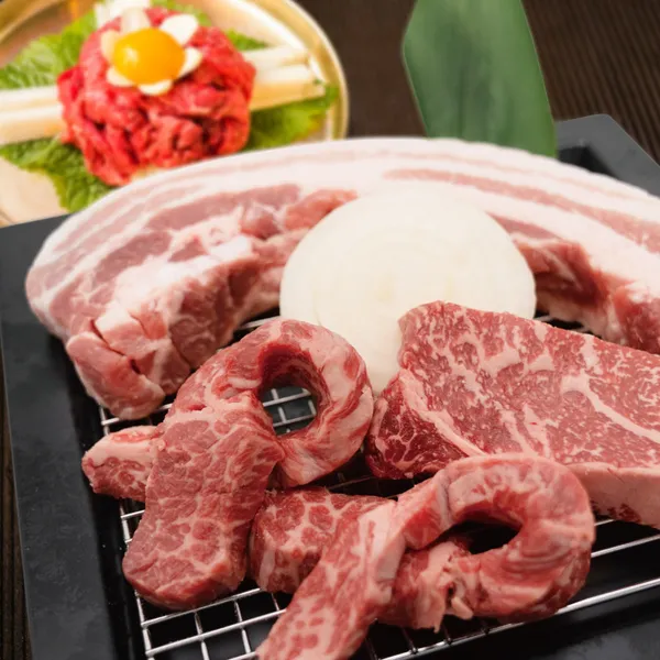 두껍삼 명동직영점 사진 5