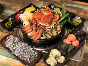 チャンインエジプ 本店