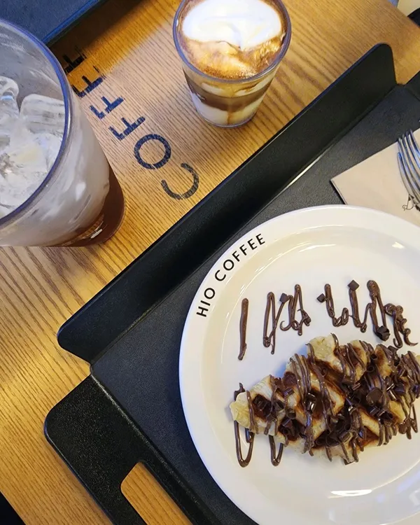 하이오커피 서귀포안덕점 사진 5