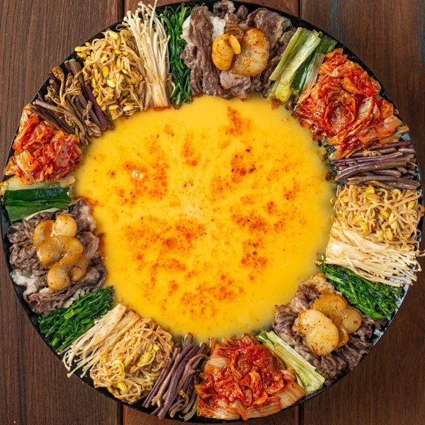 운암회관 잠실점 사진 4