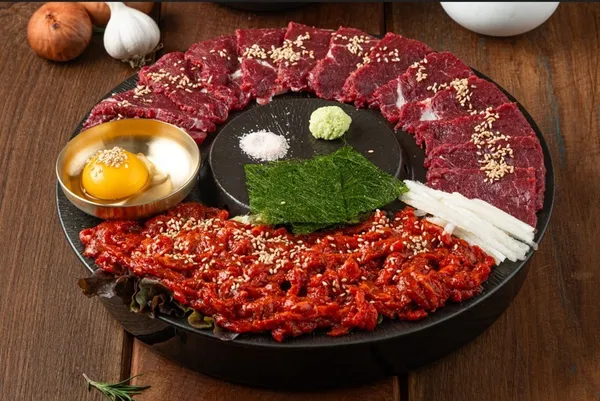 운암회관 잠실점 사진 5