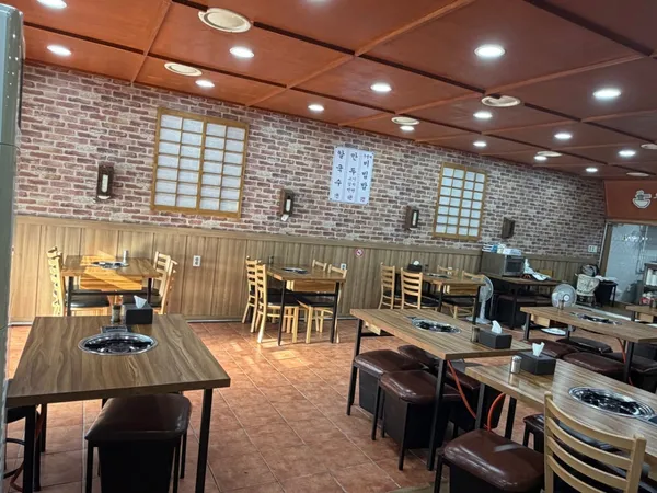 의정부 생칼국수 본점 사진 2