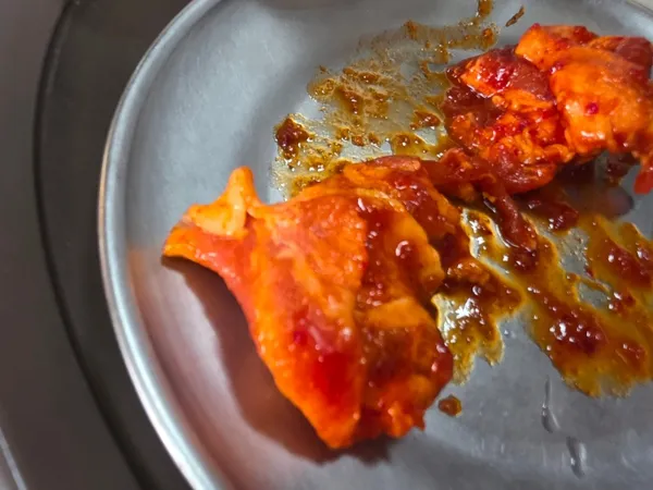 의정부 생칼국수 본점 사진 4