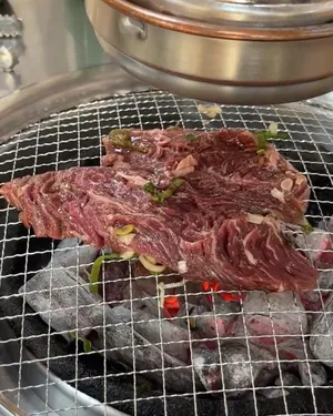 ウィジョンブ センカルグクス 本店