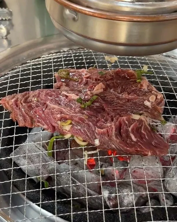 ウィジョンブ センカルグクス 本店