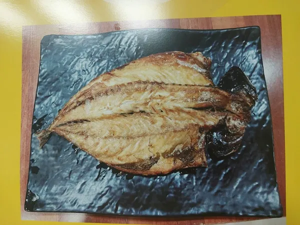 ハニル食堂の写真3