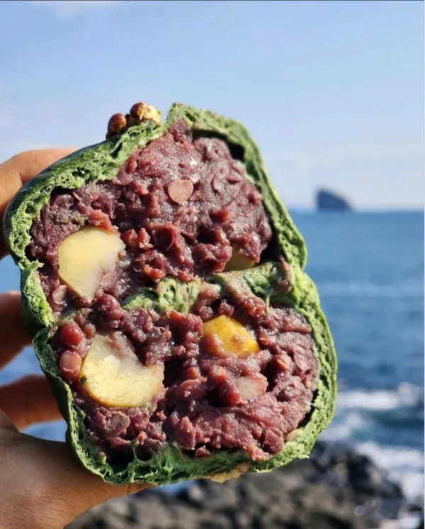 호도제과 동문시장점 사진 2