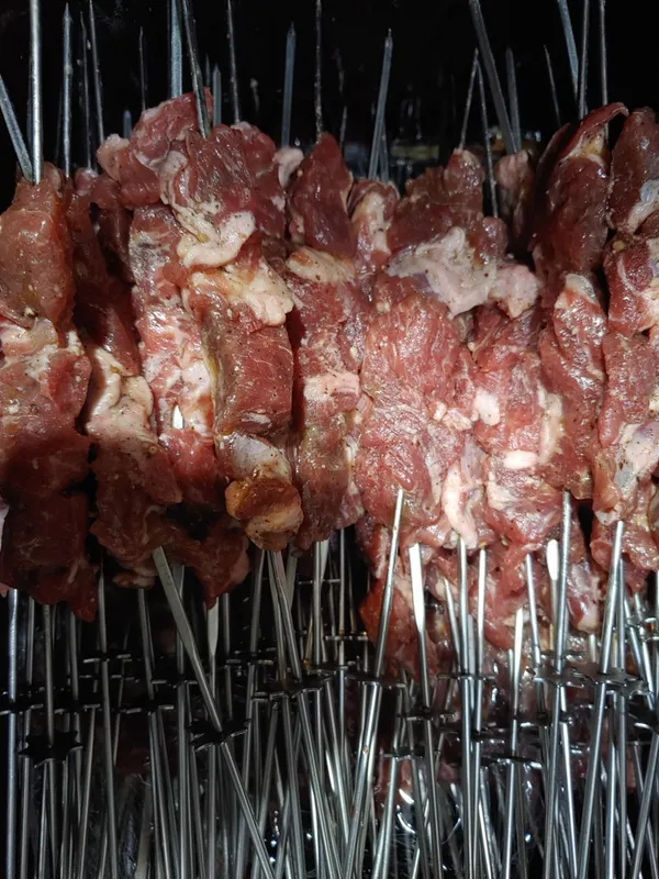 천지양꼬치 사진 2