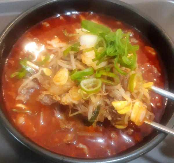 도깨비식당 사진 2