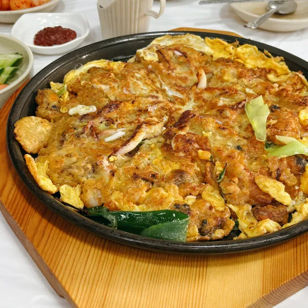 강릉부성불고기찜닭 교동택지 본점 사진 5